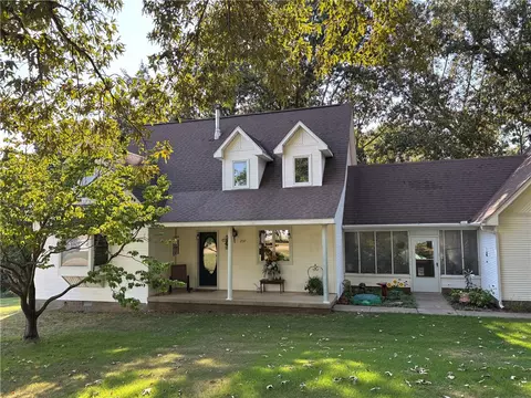 Exterior - 237 Meadowlark Dr, Harrison, AR 72601 photo 18 of 24