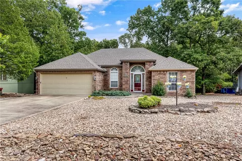 5 Melanie Dr, Bella Vista, AR 72714
