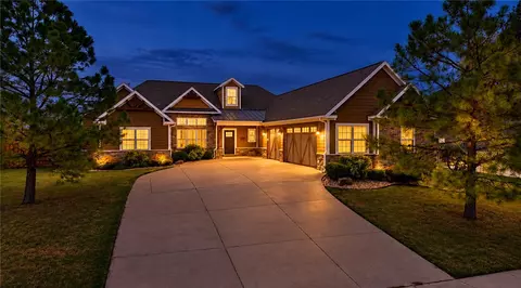 3780 Bitterroot St, Bentonville, AR 72712