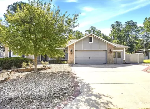 4 Dornoch, Bella Vista, AR 72715