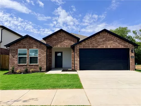 419 S Neon Ave, Fayetteville, AR 72704