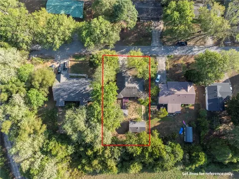 View/Area - 194 Craig St, West Fork, AR 72774 photo 5 of 5