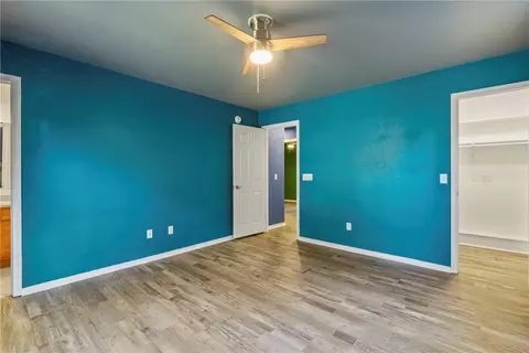 Bedroom - 194 Craig St, West Fork, AR 72774 photo 1 of 6