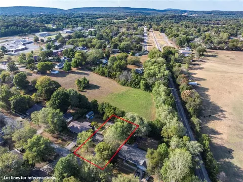 View/Area - 194 Craig St, West Fork, AR 72774 photo 3 of 5