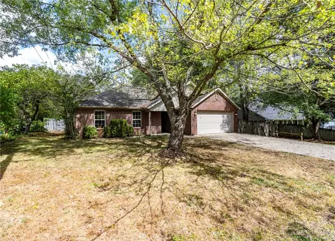 Exterior - 194 Craig St, West Fork, AR 72774 photo 4 of 5