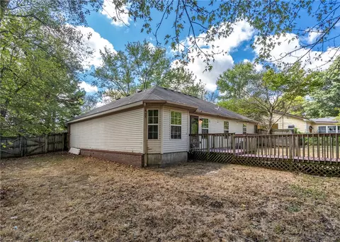 Other - 194 Craig St, West Fork, AR 72774 photo 4 of 10