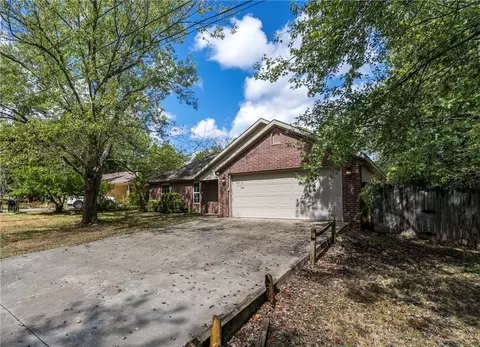Exterior - 194 Craig St, West Fork, AR 72774 photo 1 of 5