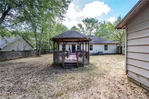 Exterior - 194 Craig St, West Fork, AR 72774 photo 5 of 5
