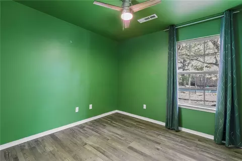 Bedroom - 194 Craig St, West Fork, AR 72774 photo 5 of 6