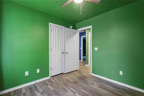 Bedroom - 194 Craig St, West Fork, AR 72774 photo 6 of 6