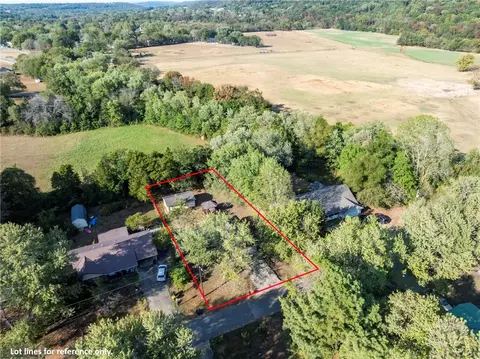 View/Area - 194 Craig St, West Fork, AR 72774 photo 2 of 5