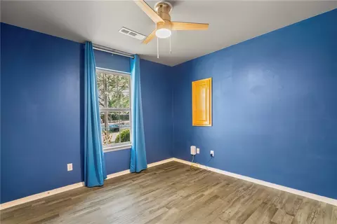 Bedroom - 194 Craig St, West Fork, AR 72774 photo 3 of 6