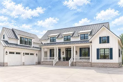 2673 E Stone Mountain Dr, Fayetteville, AR 72701