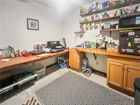 Kitchen - 224 S Stone St, Jasper, AR 72641 photo 1 of 1