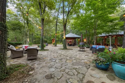 Exterior - 1369 Julius Dr, Harrison, AR 72601 photo 14 of 19