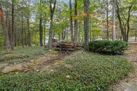 Exterior - 1369 Julius Dr, Harrison, AR 72601 photo 15 of 19