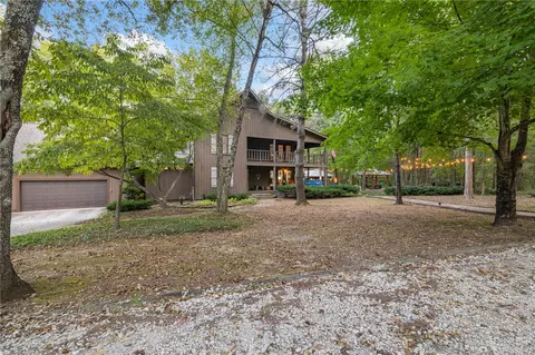 Exterior - 1369 Julius Dr, Harrison, AR 72601 photo 5 of 19