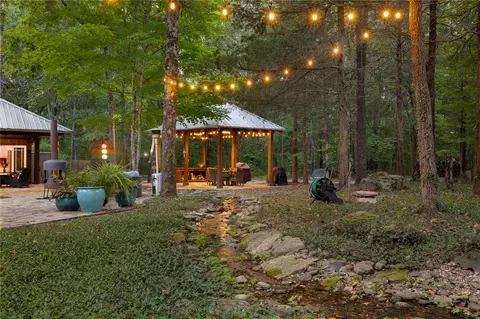 Exterior - 1369 Julius Dr, Harrison, AR 72601 photo 16 of 19