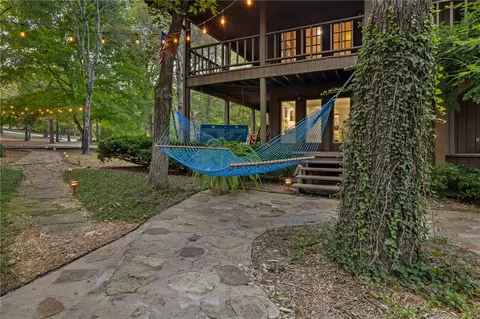 Exterior - 1369 Julius Dr, Harrison, AR 72601 photo 2 of 19