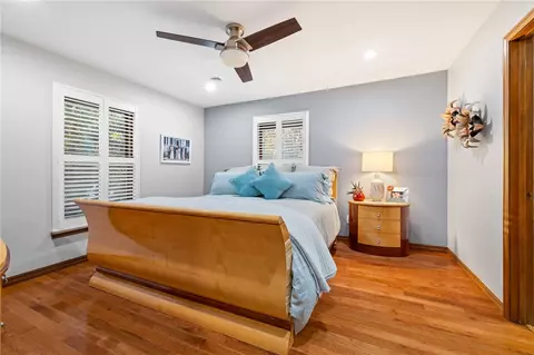 Bedroom - 1369 Julius Dr, Harrison, AR 72601 photo 2 of 2