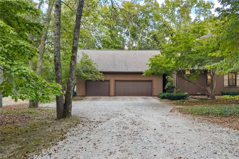 Exterior - 1369 Julius Dr, Harrison, AR 72601 photo 7 of 19