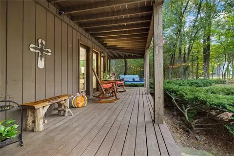 Exterior - 1369 Julius Dr, Harrison, AR 72601 photo 8 of 19