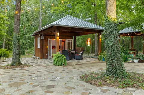 Exterior - 1369 Julius Dr, Harrison, AR 72601 photo 17 of 19