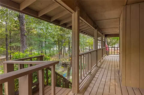 Exterior - 1369 Julius Dr, Harrison, AR 72601 photo 10 of 19