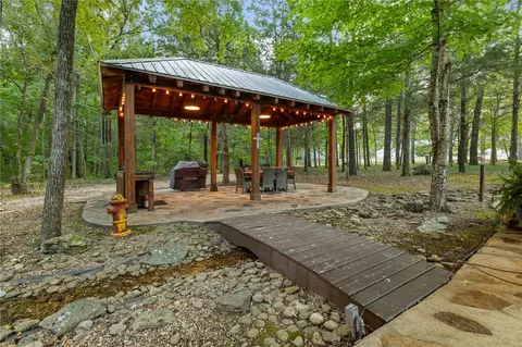 Exterior - 1369 Julius Dr, Harrison, AR 72601 photo 4 of 19