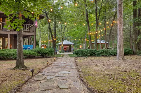 Exterior - 1369 Julius Dr, Harrison, AR 72601 photo 3 of 19