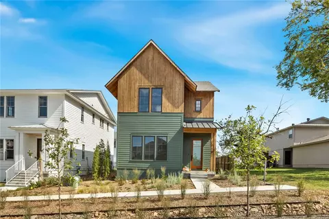 1016 NW A St, Bentonville, AR 72712
