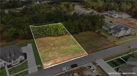 3445 N Sweet Caddo Hl, Fayetteville, AR 72704
