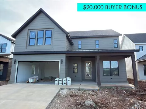 6013 S 41st St, Rogers, AR 72758
