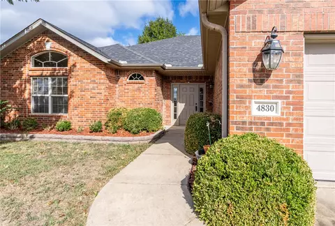 4830 W Tumbleweed St, Fayetteville, AR 72704