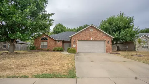 4830 W Tumbleweed St, Fayetteville, AR 72704