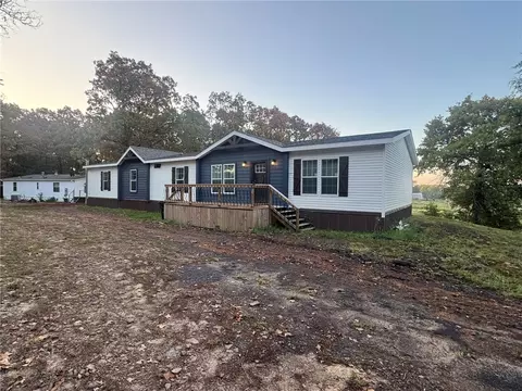 3290 Alpine Meadows Rd, Russellville, AR 72802