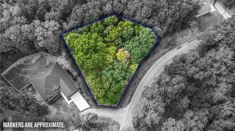 tbd Arthur Cir, Bella Vista, AR 72715