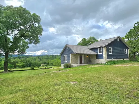 2380 Highway 143, Berryville, AR 72616