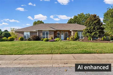 4103 W Seneca Rd, Rogers, AR 72758