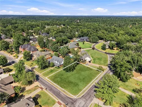lot1 Robson Way, Bentonville, AR 72712