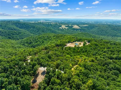 View/Area - 12706 Country Ridge Ln #LOT 8 SCANDINAVIAN, Omaha, AR 72662 photo 2 of 4