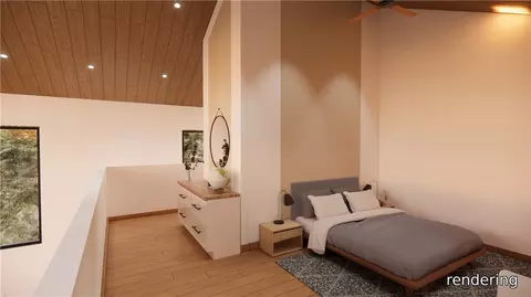 Bedroom - 12706 Country Ridge Ln #LOT 8 SCANDINAVIAN, Omaha, AR 72662 photo 1 of 4