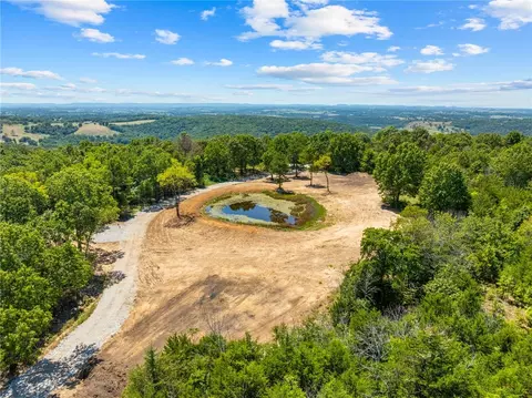 View/Area - 12706 Country Ridge Ln #LOT 8 SCANDINAVIAN, Omaha, AR 72662 photo 3 of 4