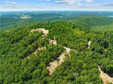 View/Area - 12706 Country Ridge Ln #LOT 8 SCANDINAVIAN, Omaha, AR 72662 photo 1 of 4