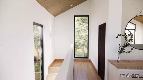 Entry Way - 12706 Country Ridge Ln #LOT 8 SCANDINAVIAN, Omaha, AR 72662 photo 1 of 2