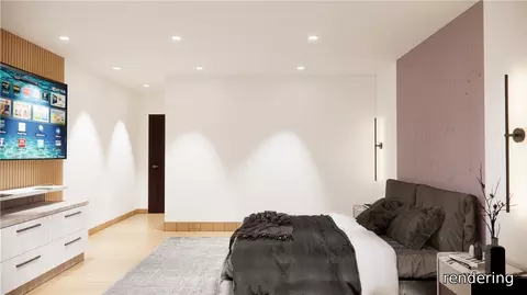 Bedroom - 12706 Country Ridge Ln #LOT 8 SCANDINAVIAN, Omaha, AR 72662 photo 2 of 4