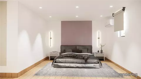 Bedroom - 12706 Country Ridge Ln #LOT 8 SCANDINAVIAN, Omaha, AR 72662 photo 3 of 4
