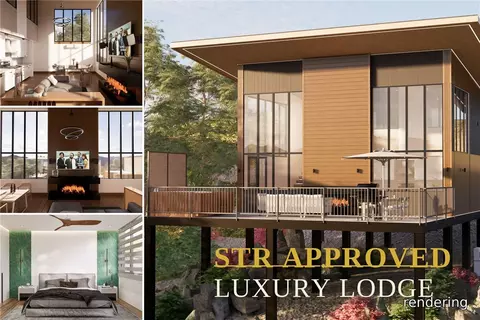 12089 Timber Trl #LOT 5 GLASSHOUSE, Omaha, AR 72662