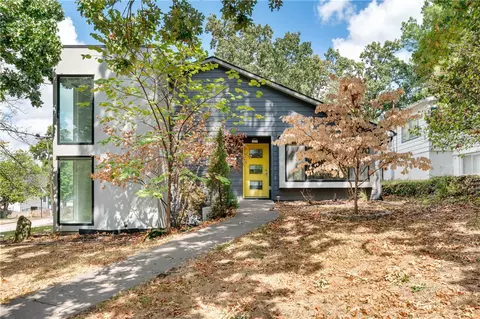 524 W Adams St, Fayetteville, AR 72701