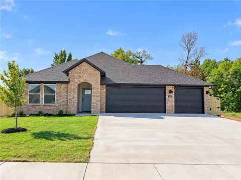4361 Blossom Ave, Springdale, AR 72764